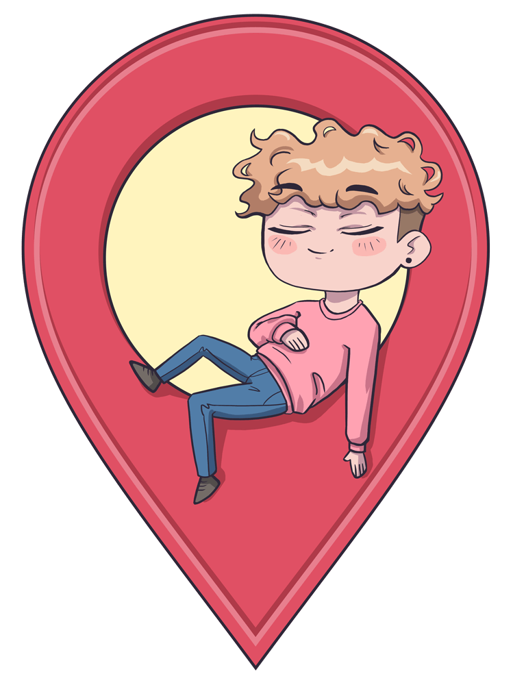 Pozycjonowanie lokalne