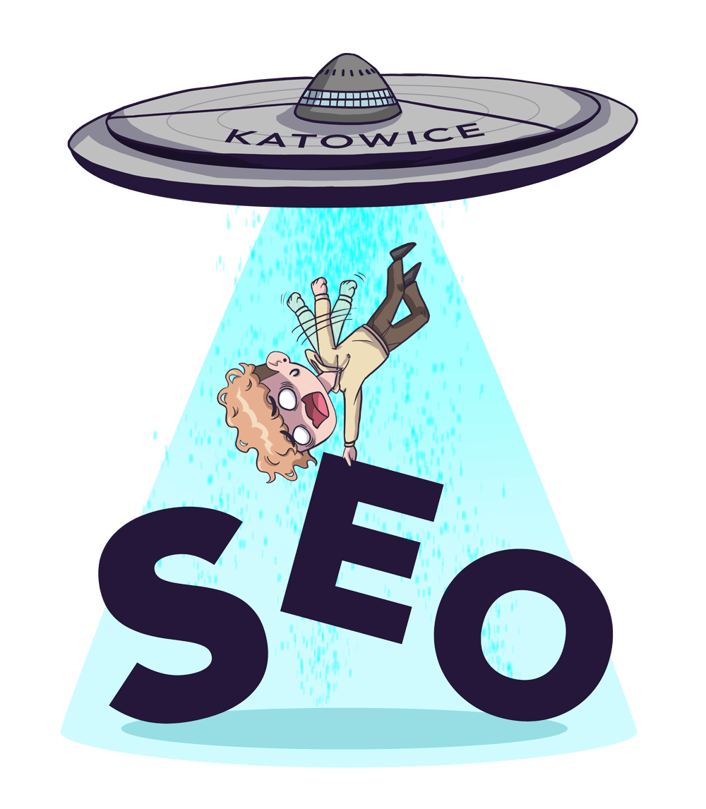 Pozycjonowanie stron internetowych Katowice