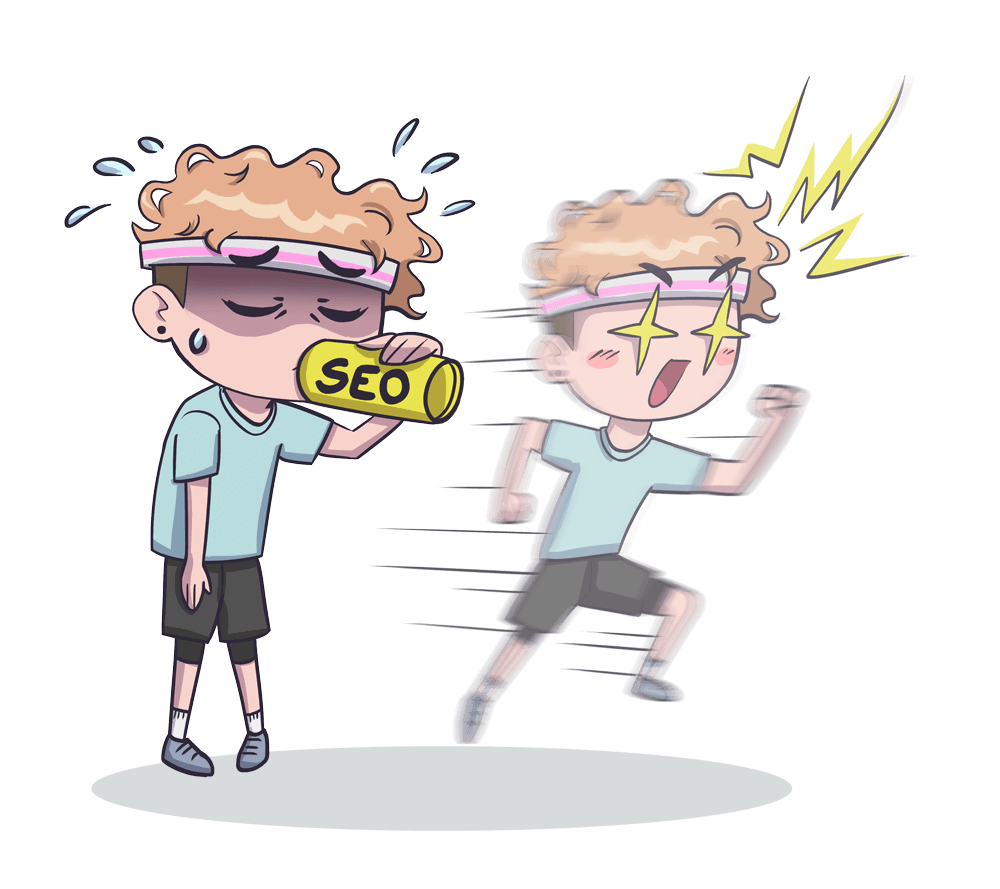 Poprawa szybkości strony dzięki SEO